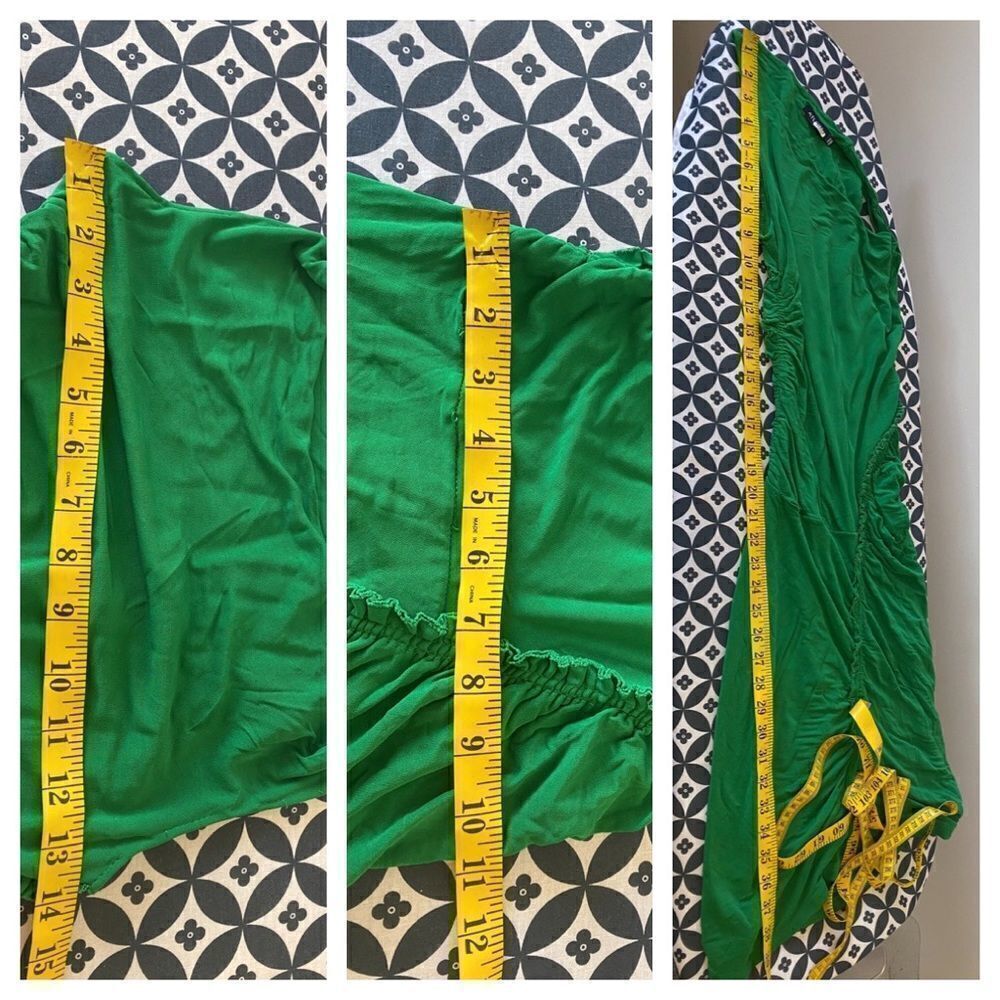 Atlein Leger Mini Dress - Picture 3 of 10